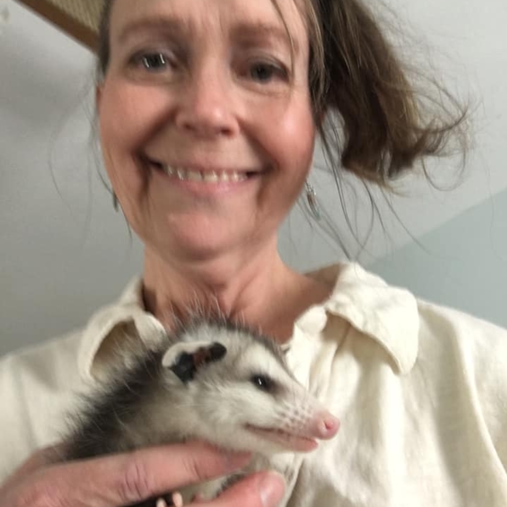 Meet your Posher, Cindy